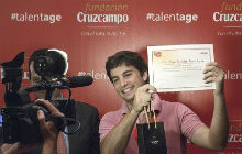 La segunda jornada de #talentage sorprende a los alumnos con innovación y liderazgo