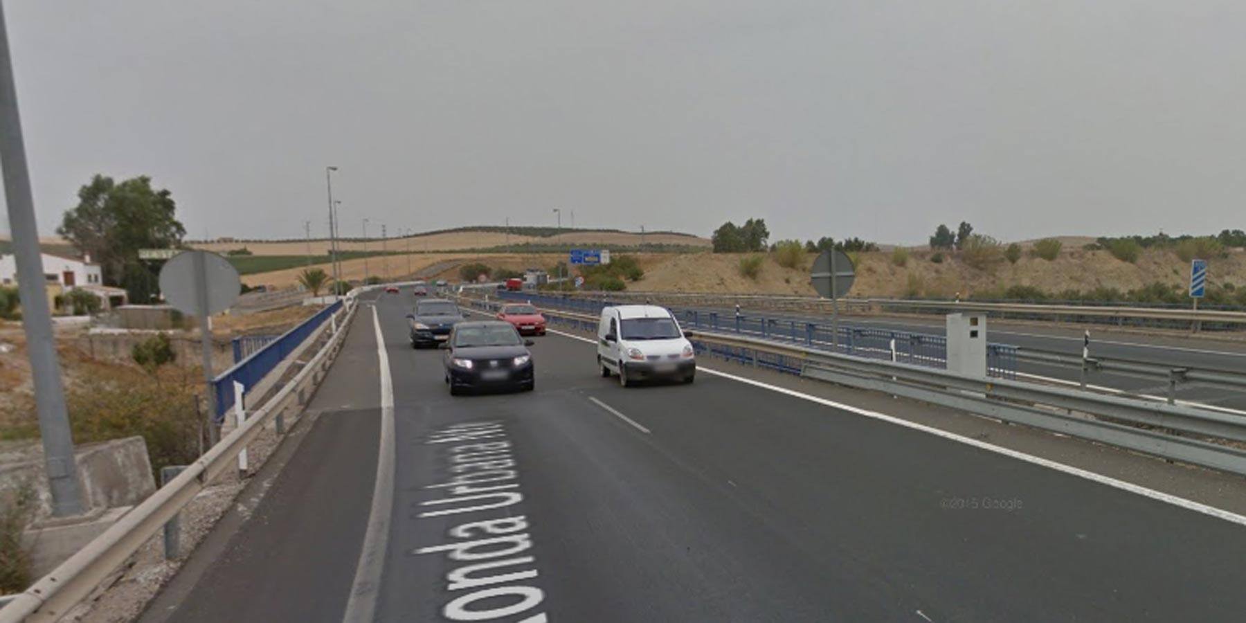 Dónde están y cuáles son los radares que más multas de velocidad ponen en las carreteras de Córdoba