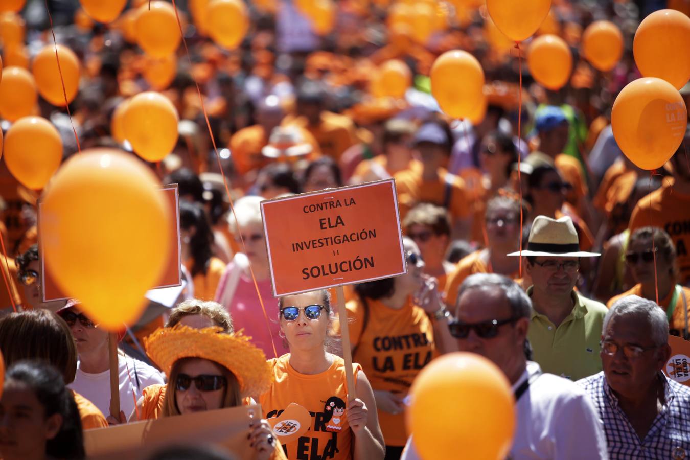 «Ustedes los políticos pueden ayudarnos. ¡Por favor, háganlo ya para después no arrepentiros!»