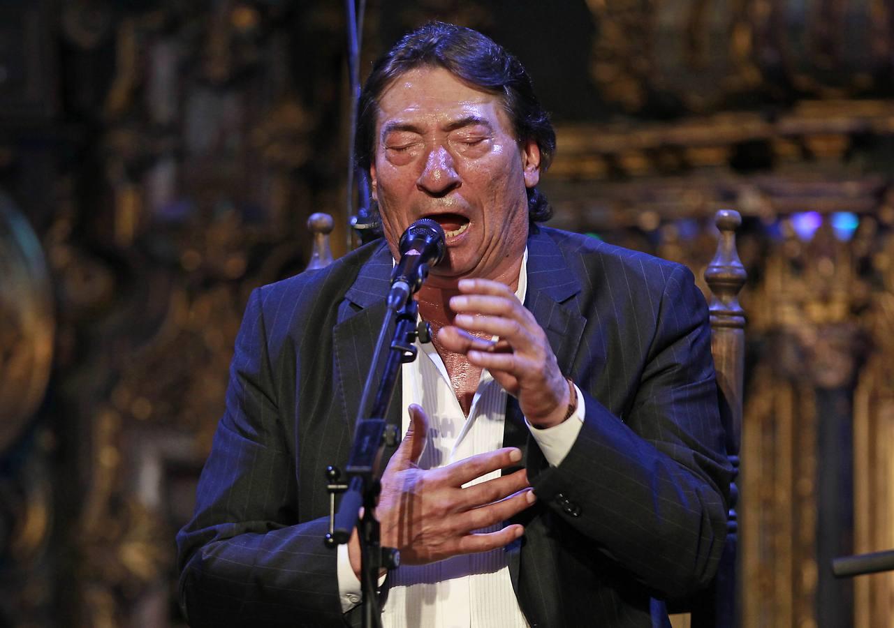 No llamadle Parrón, llamadle Soleá