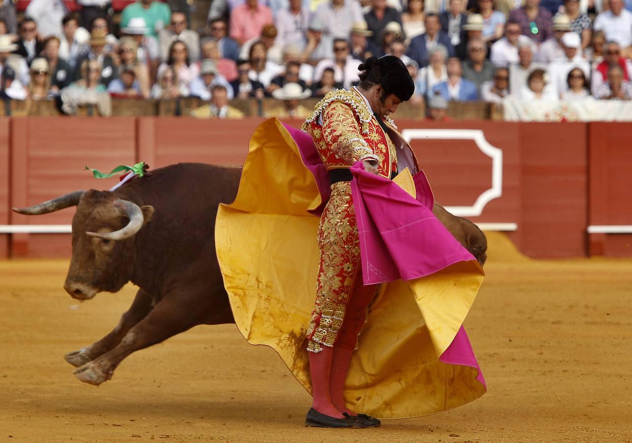 Que la suerte te acompañe