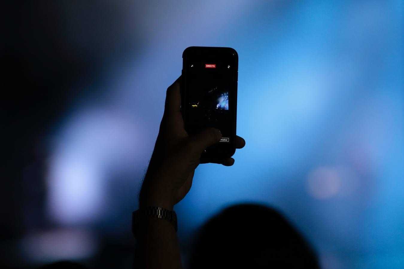 Los Planetas y Fangoria cautivan al universo «Interestelar»