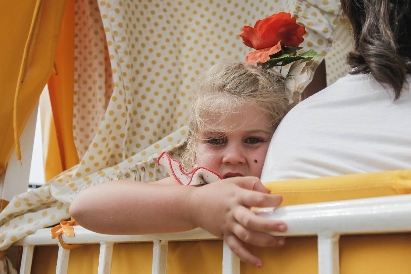 Dos Hermanas acoge este martes al Rocío de Córdoba