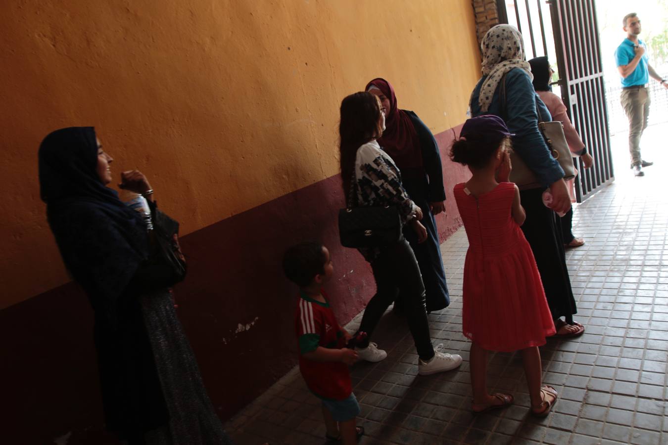 La comunidad musulmana reclama más regularización de mezquitas e imanes