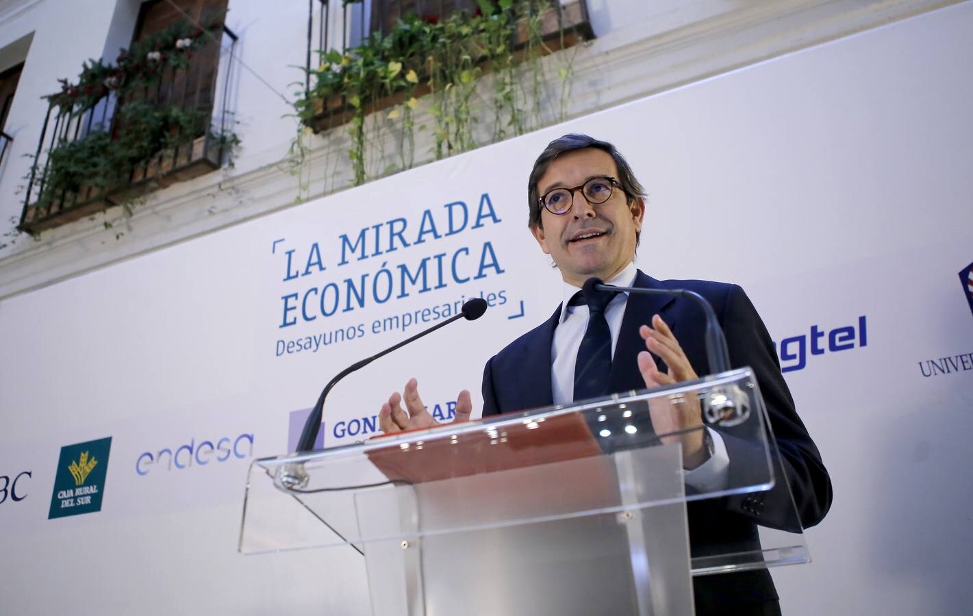 Jorge Paradela (Heineken España): «La rentabilidad económica no basta, hay que apostar por un fin social»