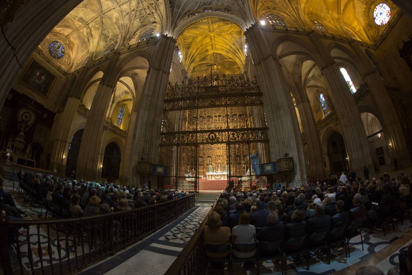 ¿Cuáles son los 5.000 bienes inmuebles de Sevilla que no pagan IBI?