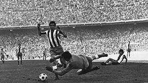 ¿Sabes quién marcó el primer gol de la historia de LaLiga?