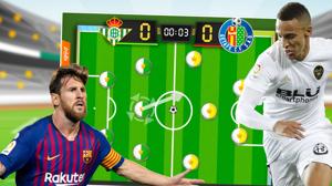 La app de fútbol para niños que también te va a gustar a ti