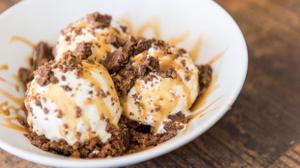 Los mejores postres con helado hechos en Córdoba