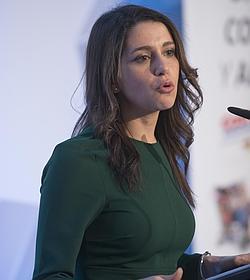 Inés Arrimadas
