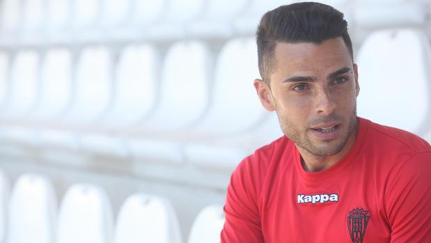 Jorge Romero, entrenador del Córdoba B para las tres próximas temporadas