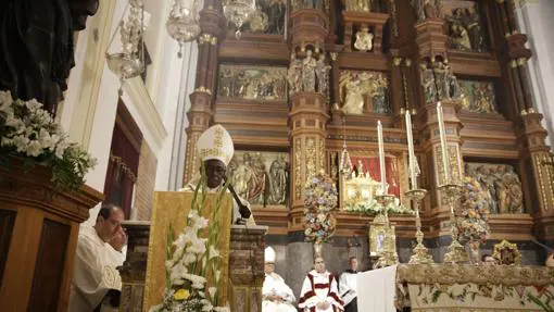 Las mejores iglesias de la provincia de Córdoba