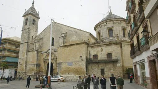 Las mejores iglesias de la provincia de Córdoba