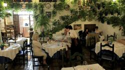 Restaurante Puerta de Sevilla