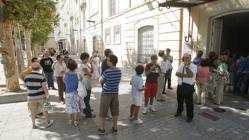 Taquillas del Gran Teatro