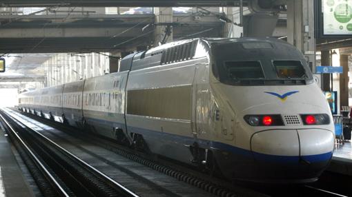 Renfe ha previsto descuentos para los viajeros que vengan al festival