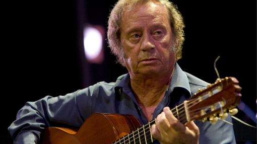 Víctor Monge «Serranito»