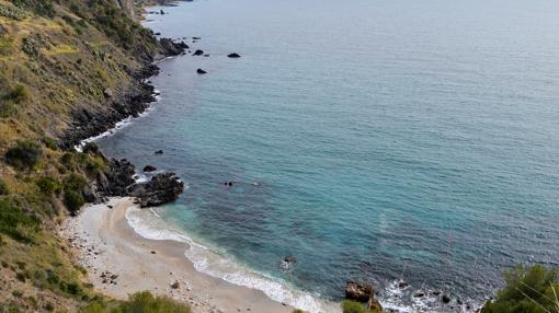 Tres días en las playas de Nerja para disfrutar este verano