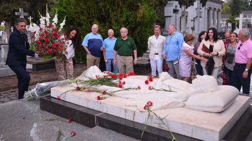 Manolete, setenta años de eternidad en Córdoba
