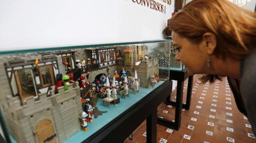 El Archivo Histórico Provincial propone un viaje en el tiempo hacia la Inquisición en Córdoba