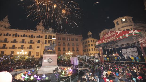 fin de ano cordoba