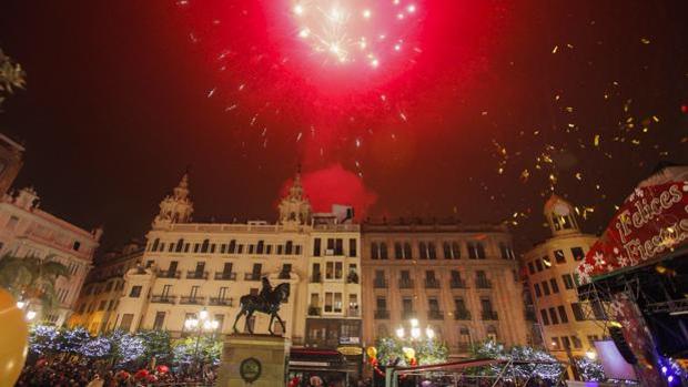fin de ano cordoba