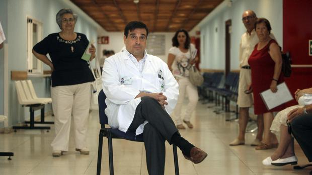 Dr. Enrique Aranda