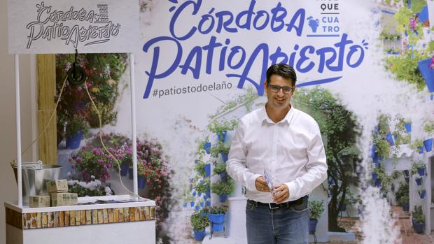 Un VAR turÃstico