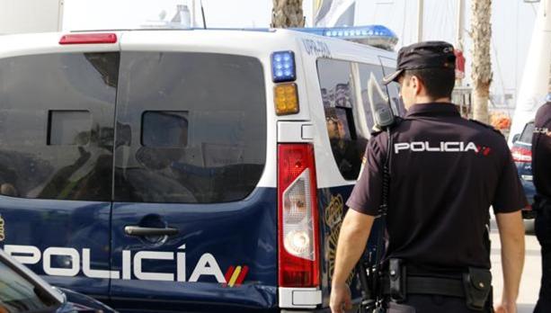 La banda ha sido detenida por la Policía Nacional en Málaga