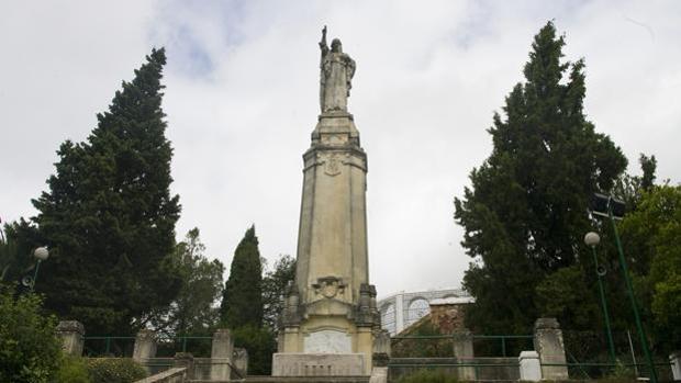 El Sagrado Corazón de las Ermitas de Córdoba