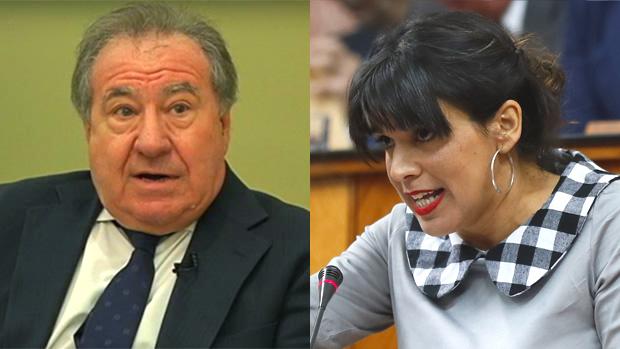 Manuel Muñoz Medina será juzgado en septiembre por un delito contra la integridad moral hacia Teresa Rodríguez