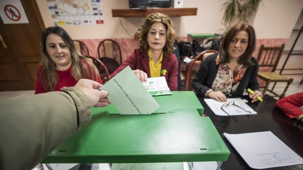 De histriones y radicales