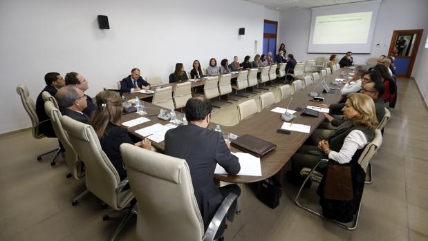 Exijamos experiencia