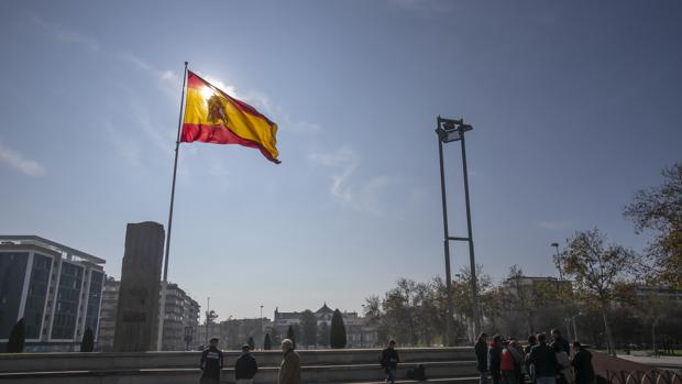Guerra de banderas