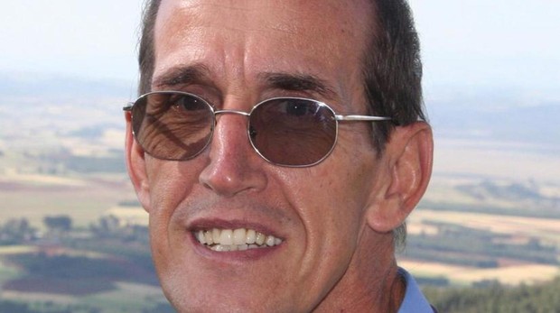 El misionero asesinado Antonio César Fernández
