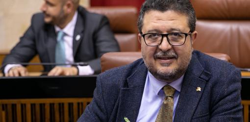 Francisco Serrano