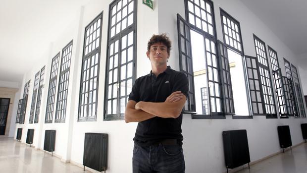 Juan Antonio Bernier