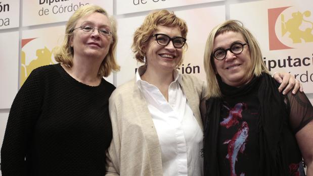 De un marcado perfil feminista