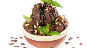 Los mejores postres con helado hechos en Córdoba
