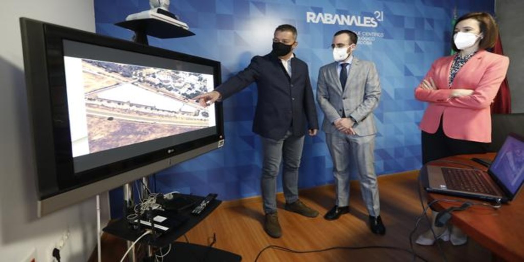 Cortec invertirá 2,1 millones en su nueva planta en Rabanales 21, el