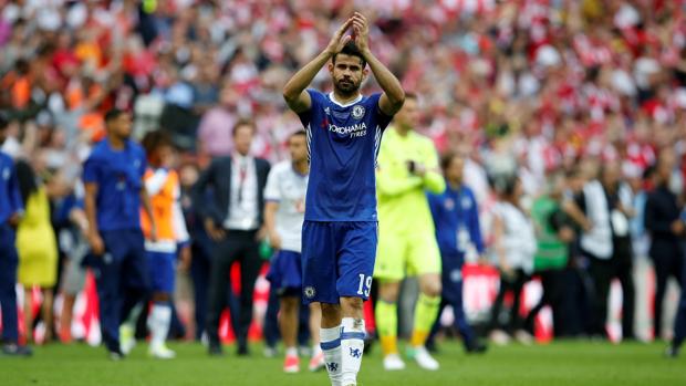Diego Costa
