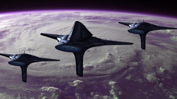 ¿Pudieron los extraterrestres haber visitado la Tierra en el pasado?