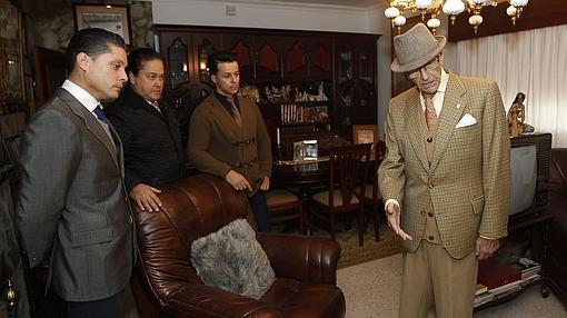 fallece-en-sevilla-a-los-88-a-os-julio-p-rez-vito-decano-de-los