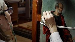 La obra de Murillo lucirá como nunca en el Museo de Bellas Artes de Sevilla