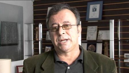 El productor andaluz Antonio P. Pérez recibirá la Medalla de Oro de Egeda