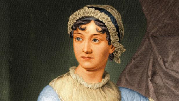 Jane Austen