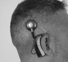 Autorretrato de Juan Isaac Silva