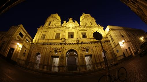 Itinerarios culturales: una cita con la Sevilla oculta cada jueves de agosto