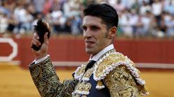 Talavante triunfó en San Miguel