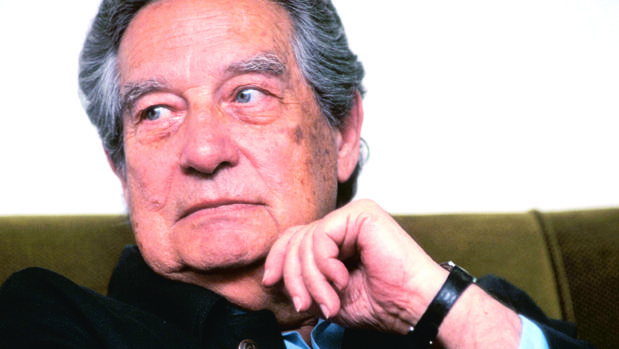 Octavio Paz es uno de los diez mejores poetas del siglo XX, según Diego Martínez Torrón